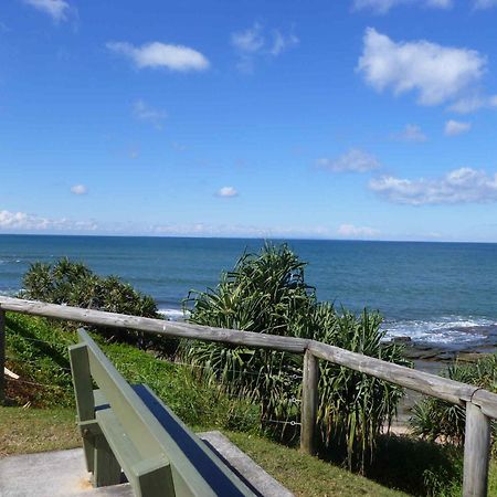 Lindomare Apartments Caloundra Exterior photo