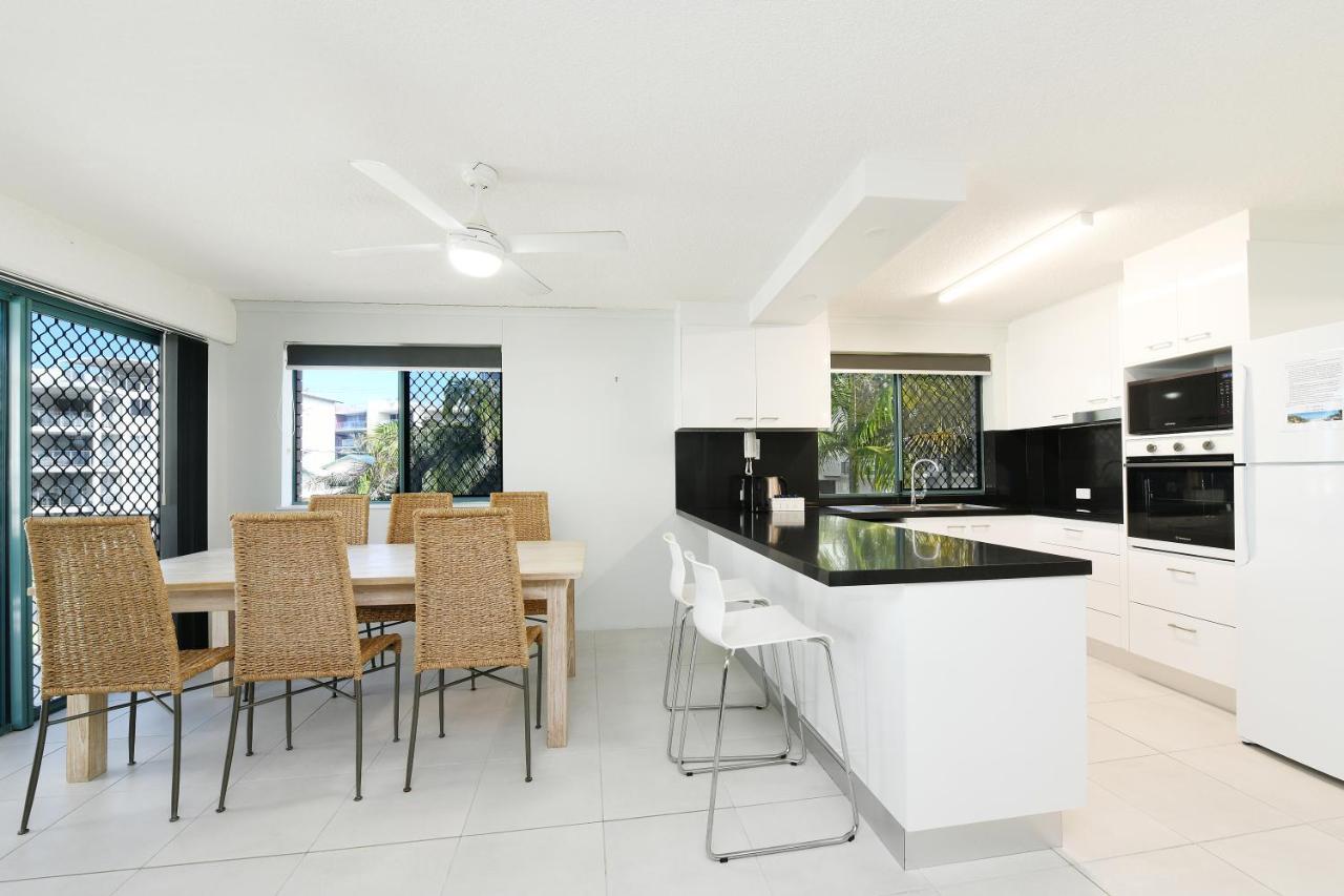 Lindomare Apartments Caloundra Exterior photo