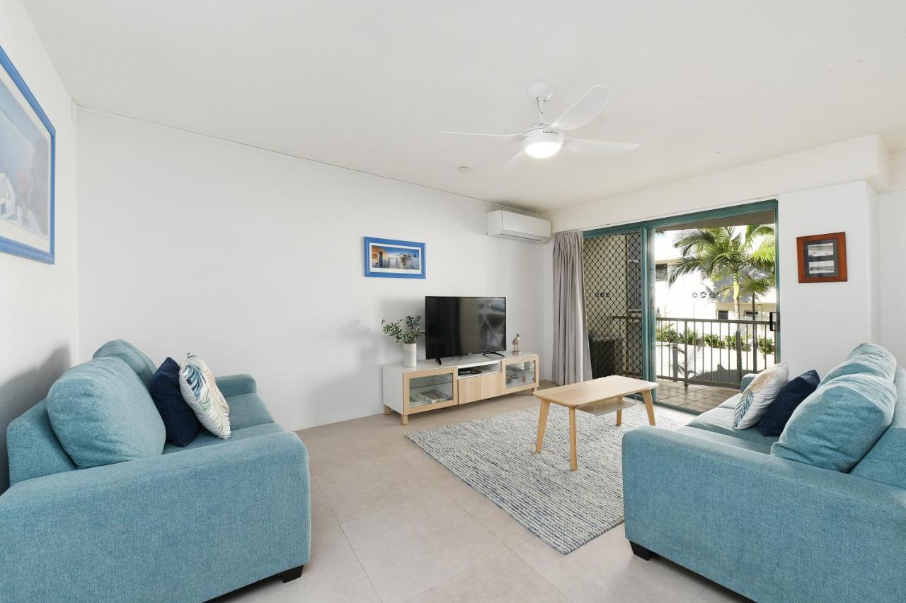 Lindomare Apartments Caloundra Exterior photo