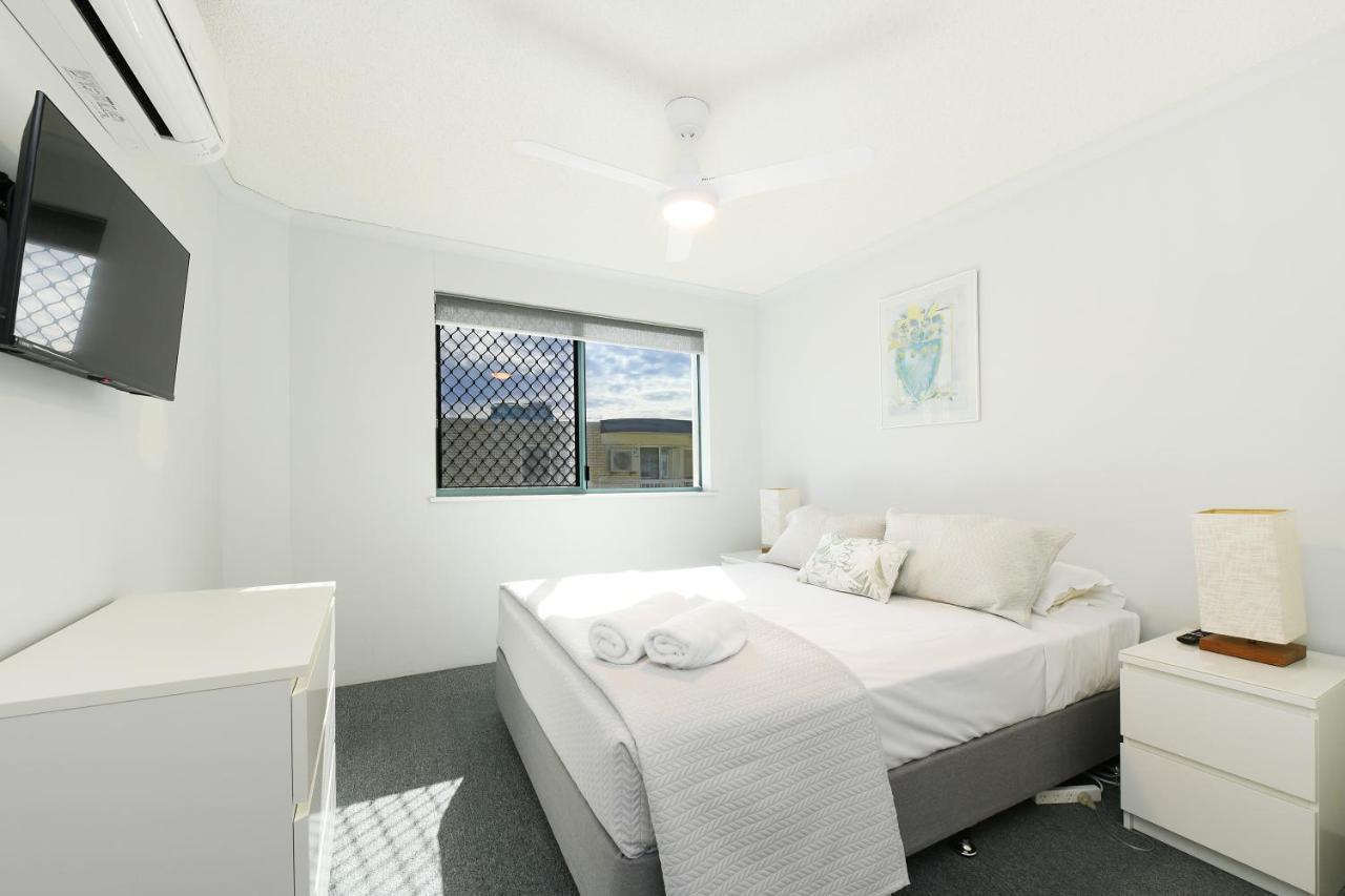 Lindomare Apartments Caloundra Exterior photo