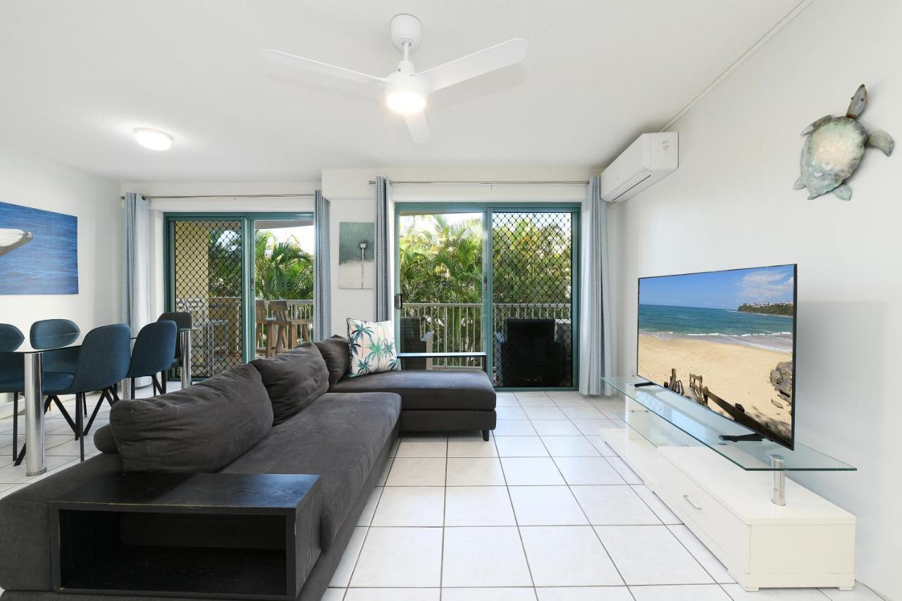 Lindomare Apartments Caloundra Exterior photo