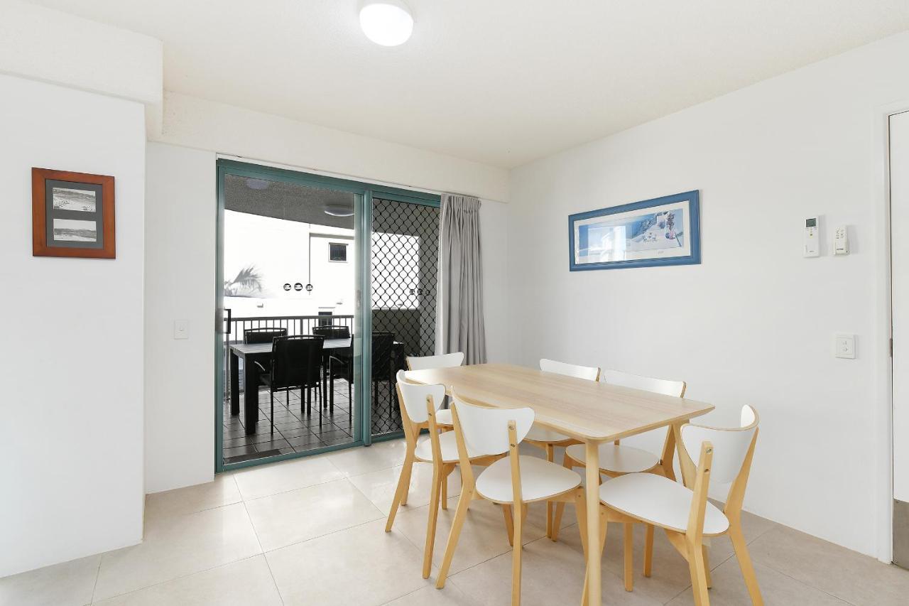 Lindomare Apartments Caloundra Exterior photo