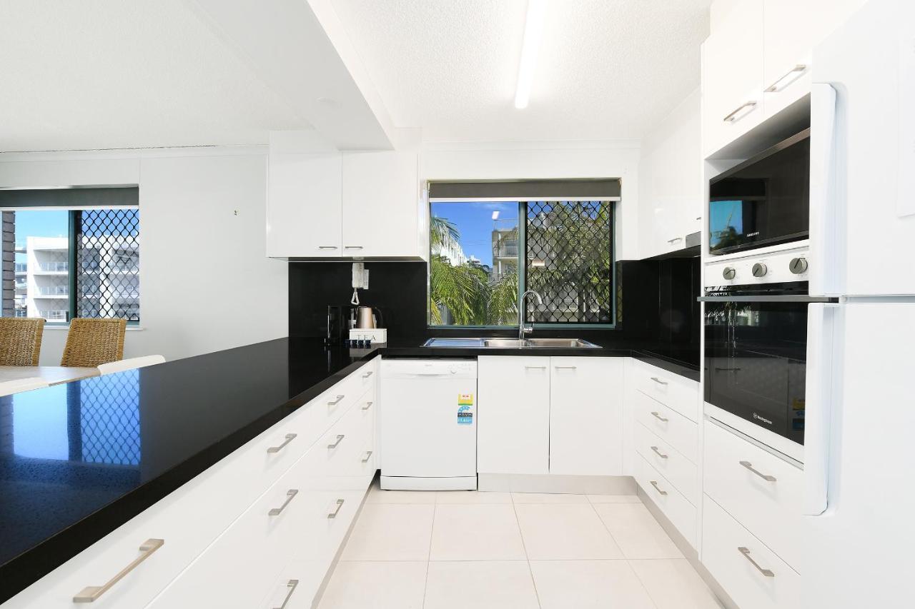 Lindomare Apartments Caloundra Exterior photo