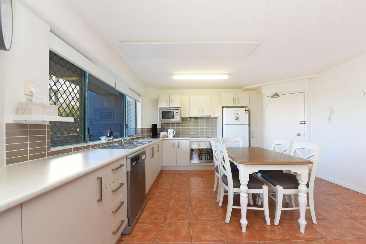 Lindomare Apartments Caloundra Exterior photo