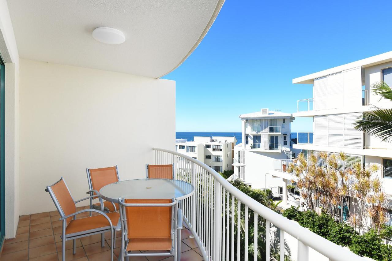 Lindomare Apartments Caloundra Exterior photo