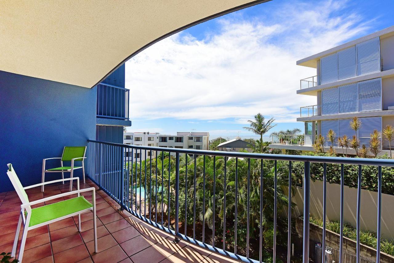 Lindomare Apartments Caloundra Exterior photo