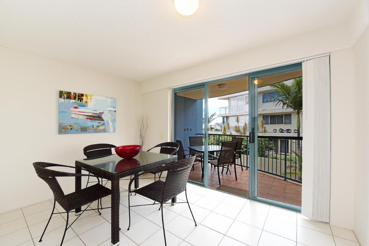 Lindomare Apartments Caloundra Exterior photo