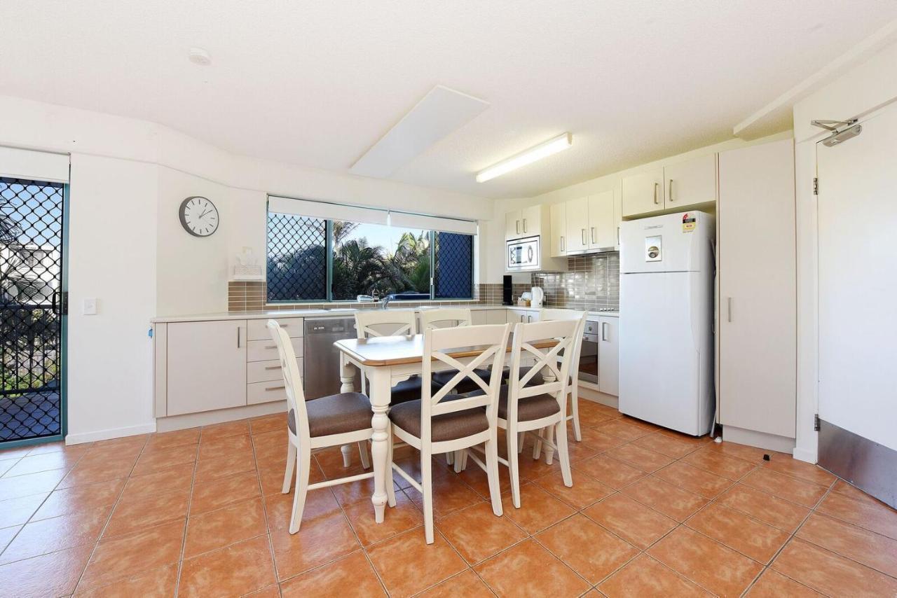 Lindomare Apartments Caloundra Exterior photo