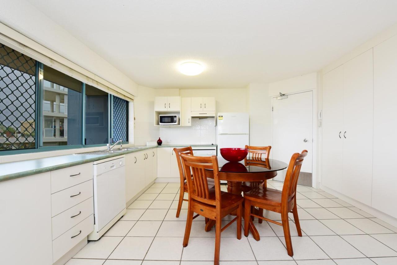 Lindomare Apartments Caloundra Exterior photo
