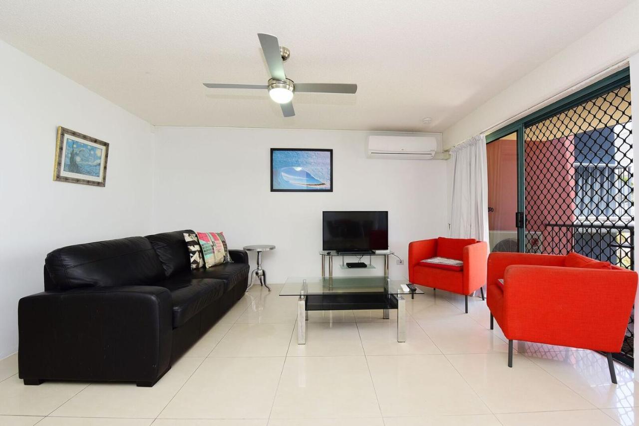 Lindomare Apartments Caloundra Exterior photo