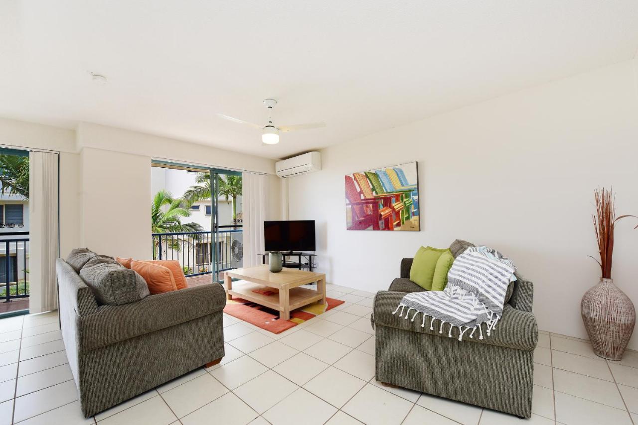 Lindomare Apartments Caloundra Exterior photo