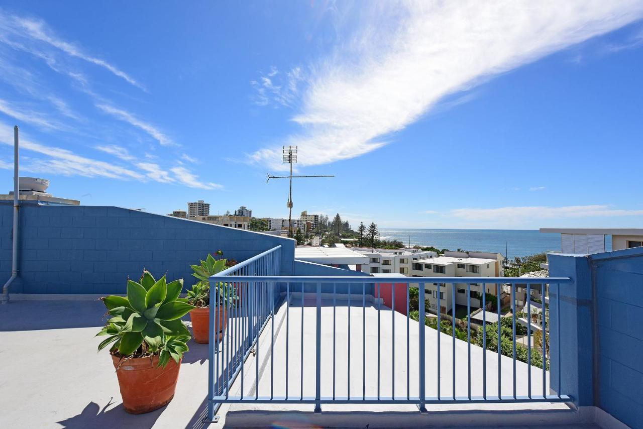 Lindomare Apartments Caloundra Exterior photo