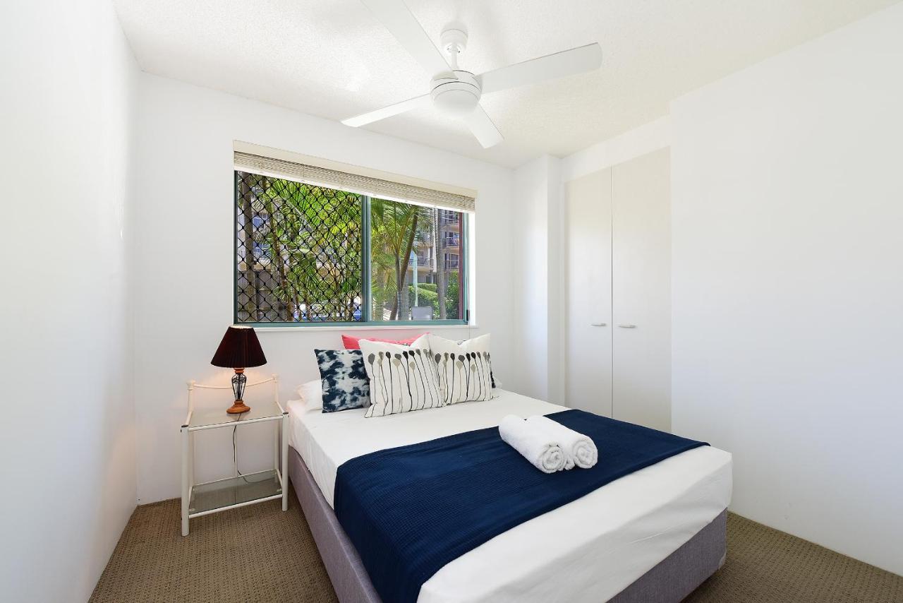 Lindomare Apartments Caloundra Exterior photo