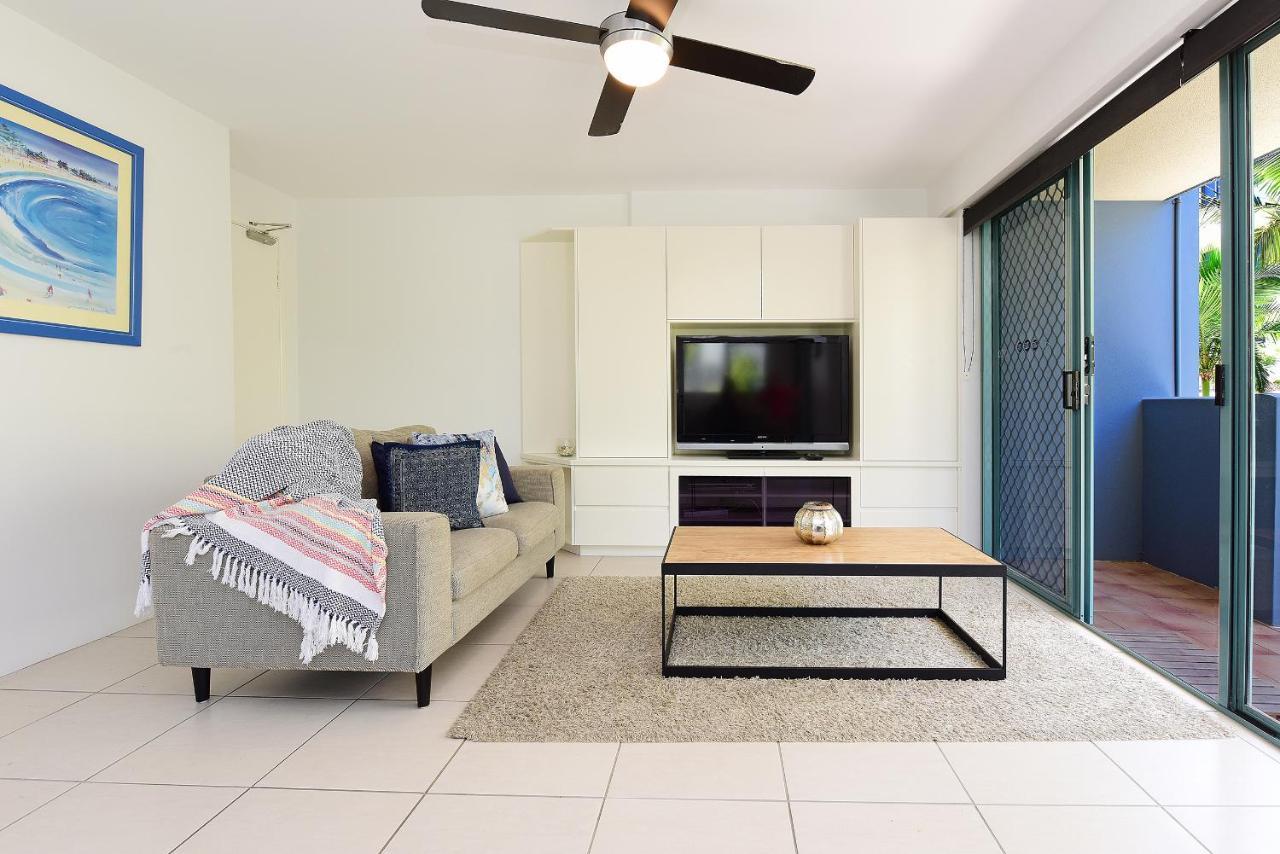 Lindomare Apartments Caloundra Exterior photo