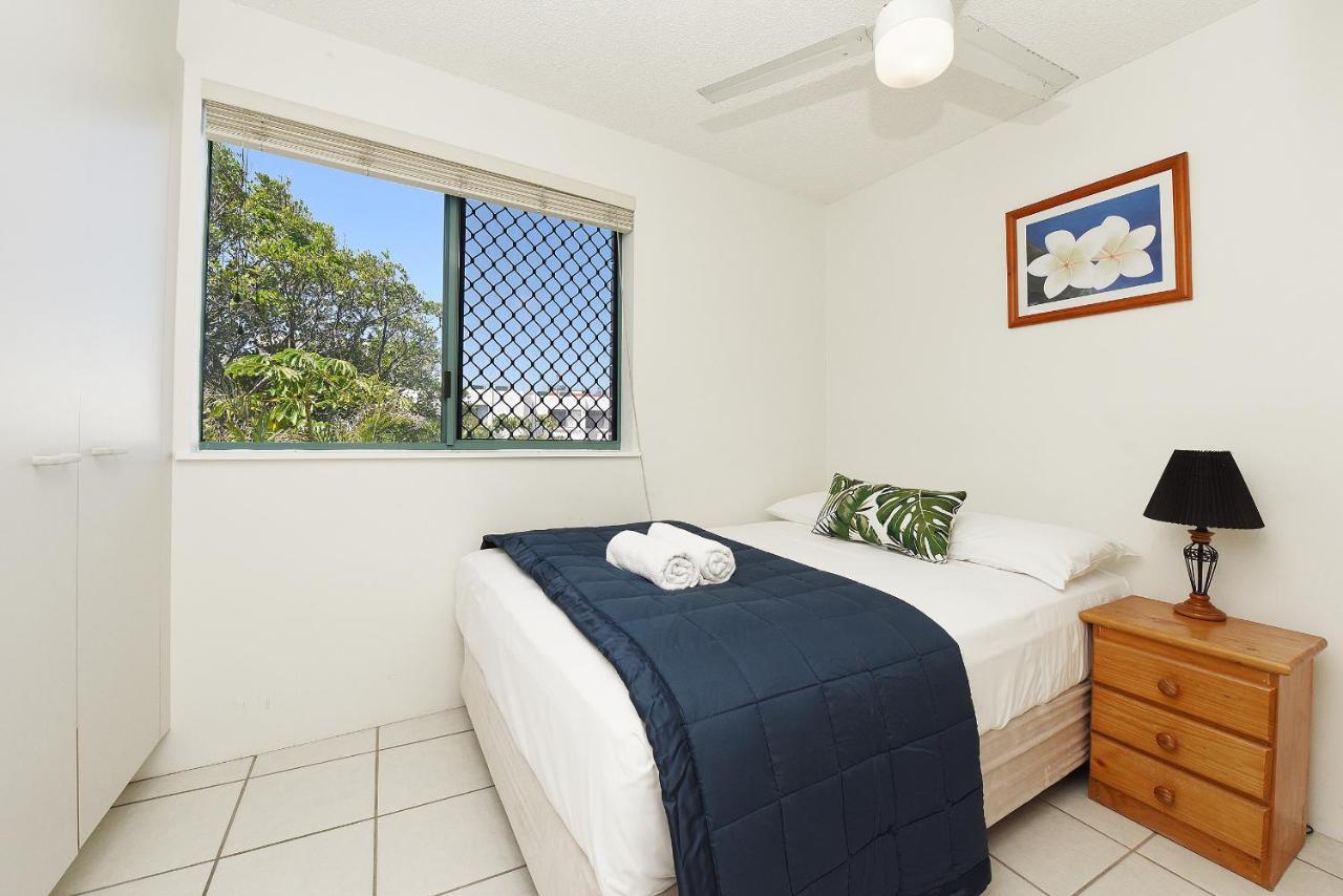 Lindomare Apartments Caloundra Exterior photo