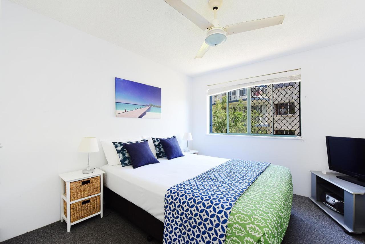 Lindomare Apartments Caloundra Exterior photo