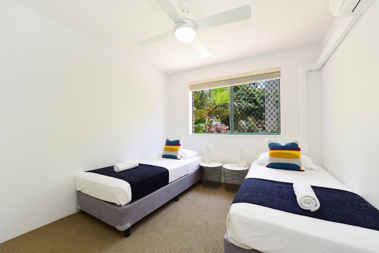 Lindomare Apartments Caloundra Exterior photo