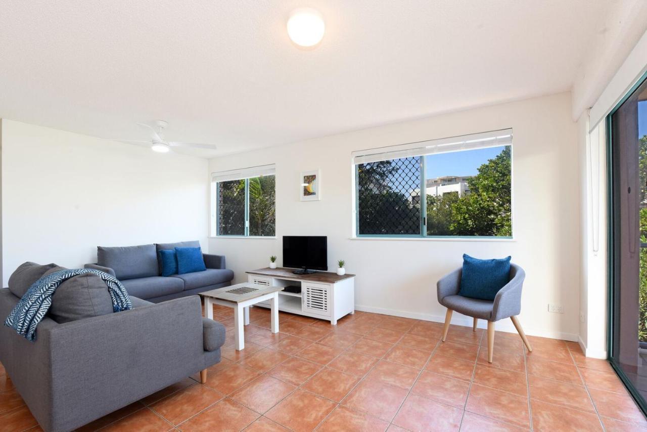 Lindomare Apartments Caloundra Exterior photo