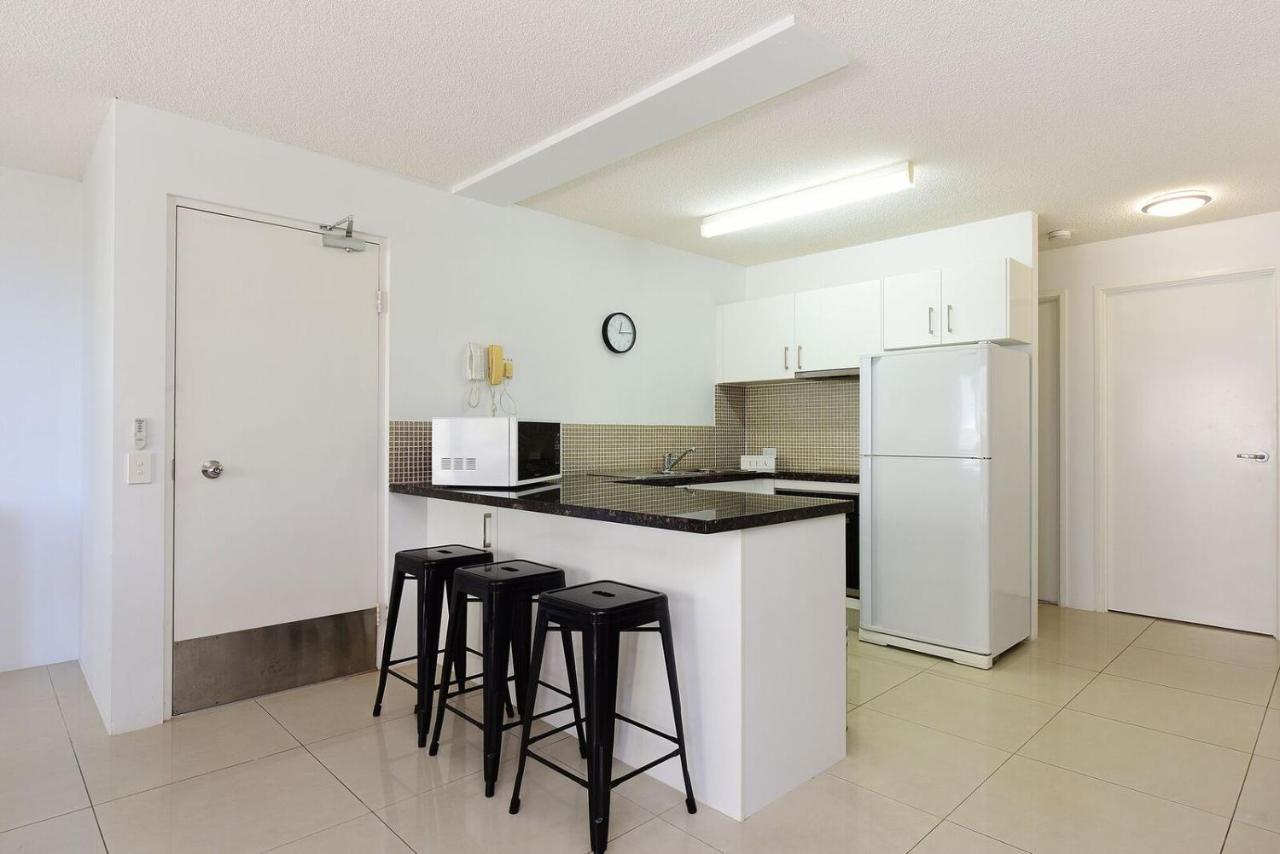 Lindomare Apartments Caloundra Exterior photo