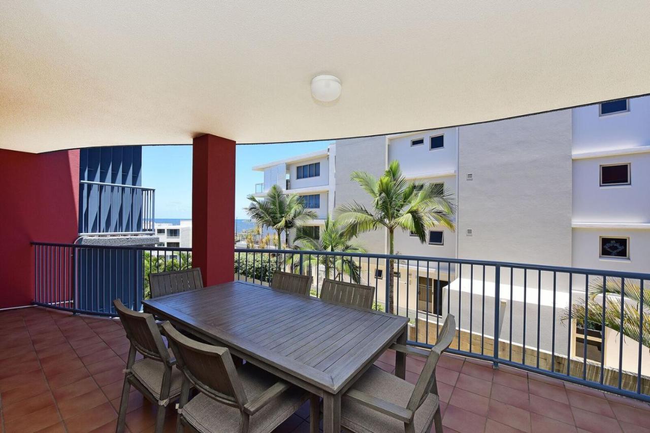 Lindomare Apartments Caloundra Exterior photo