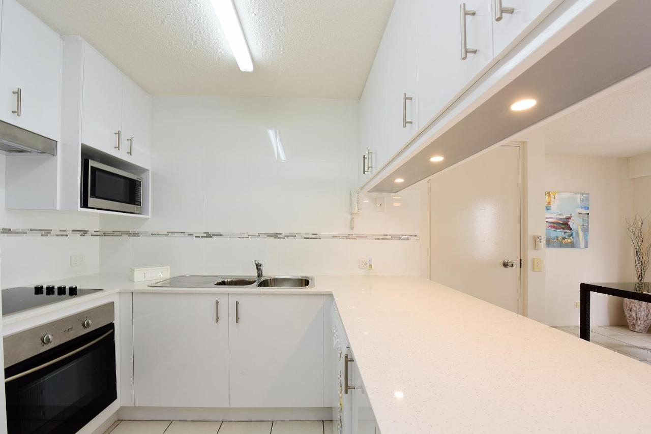 Lindomare Apartments Caloundra Exterior photo