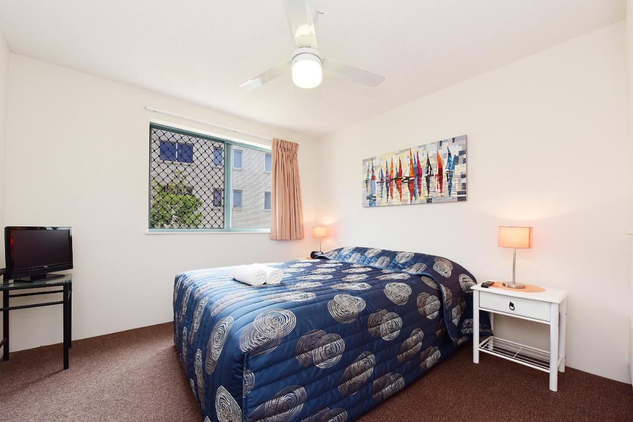 Lindomare Apartments Caloundra Exterior photo