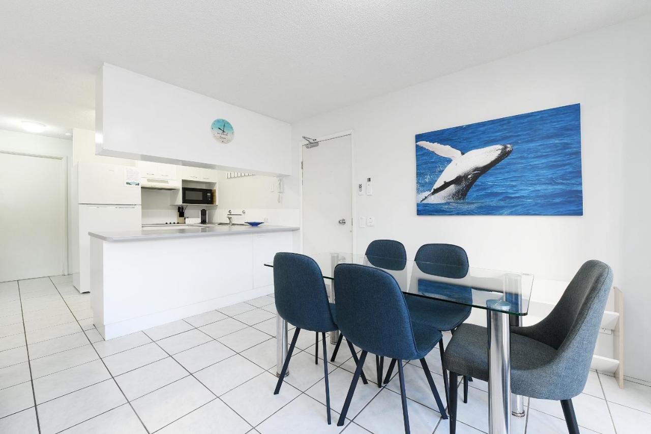 Lindomare Apartments Caloundra Exterior photo