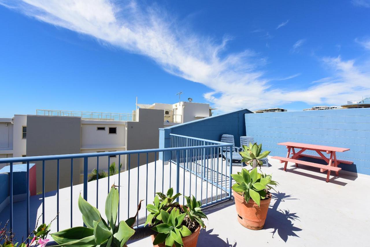 Lindomare Apartments Caloundra Exterior photo