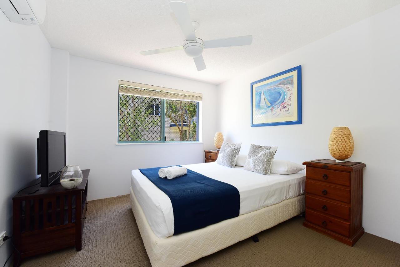 Lindomare Apartments Caloundra Exterior photo