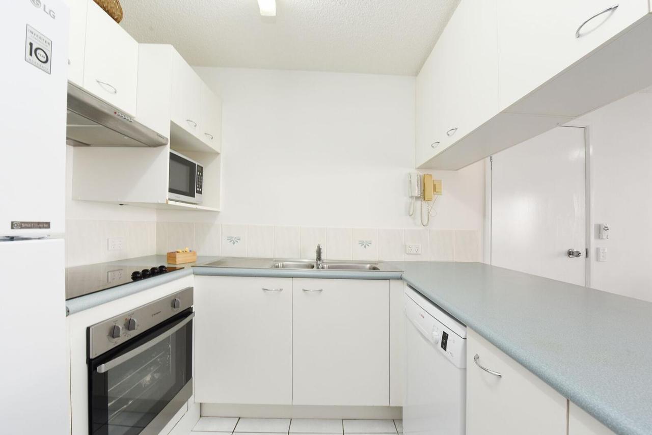 Lindomare Apartments Caloundra Exterior photo