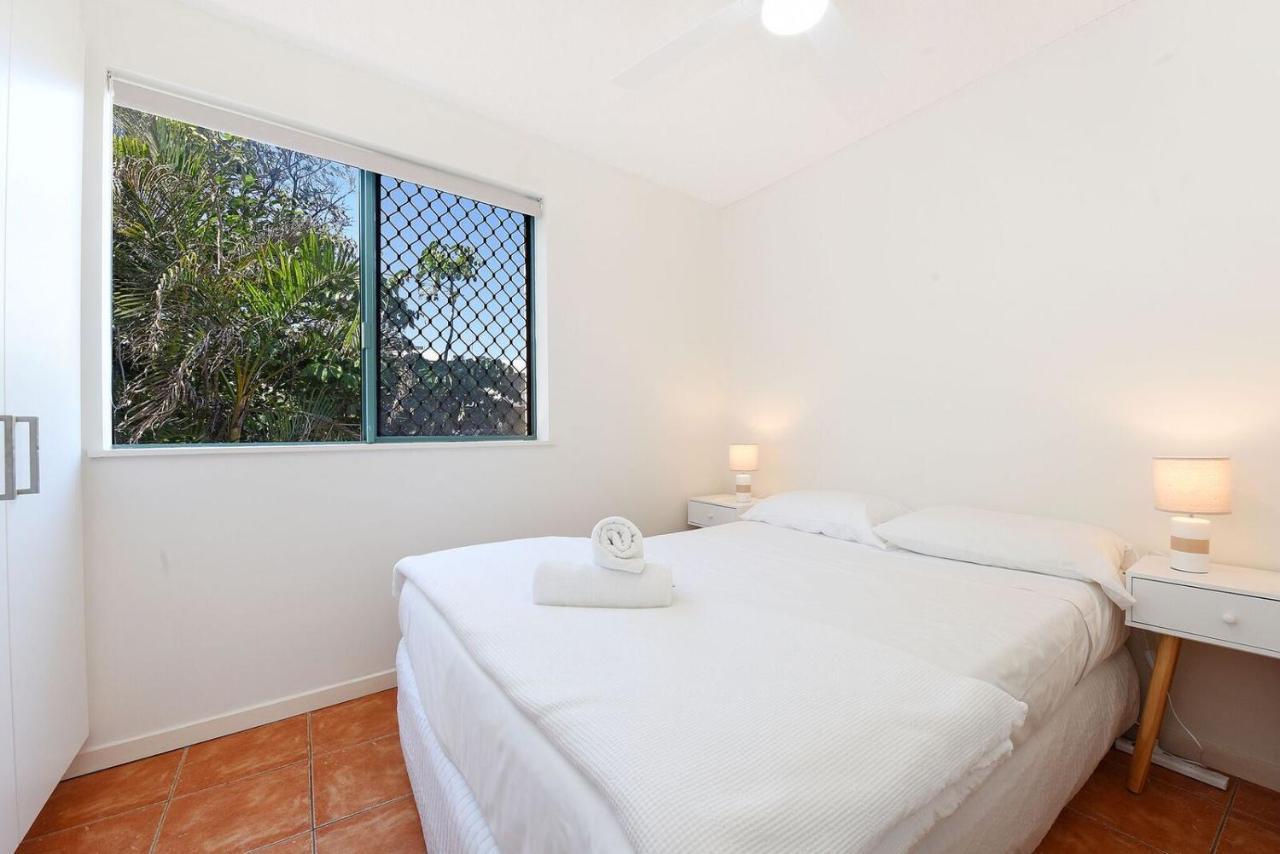 Lindomare Apartments Caloundra Exterior photo