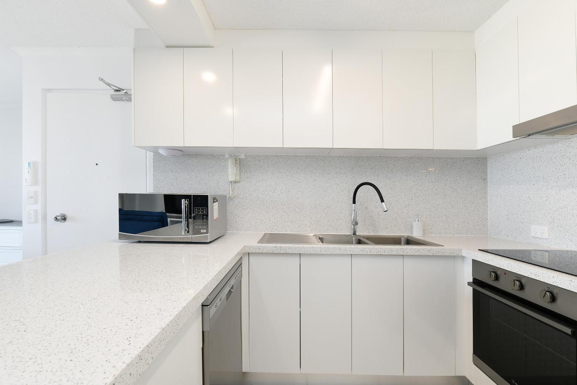 Lindomare Apartments Caloundra Exterior photo