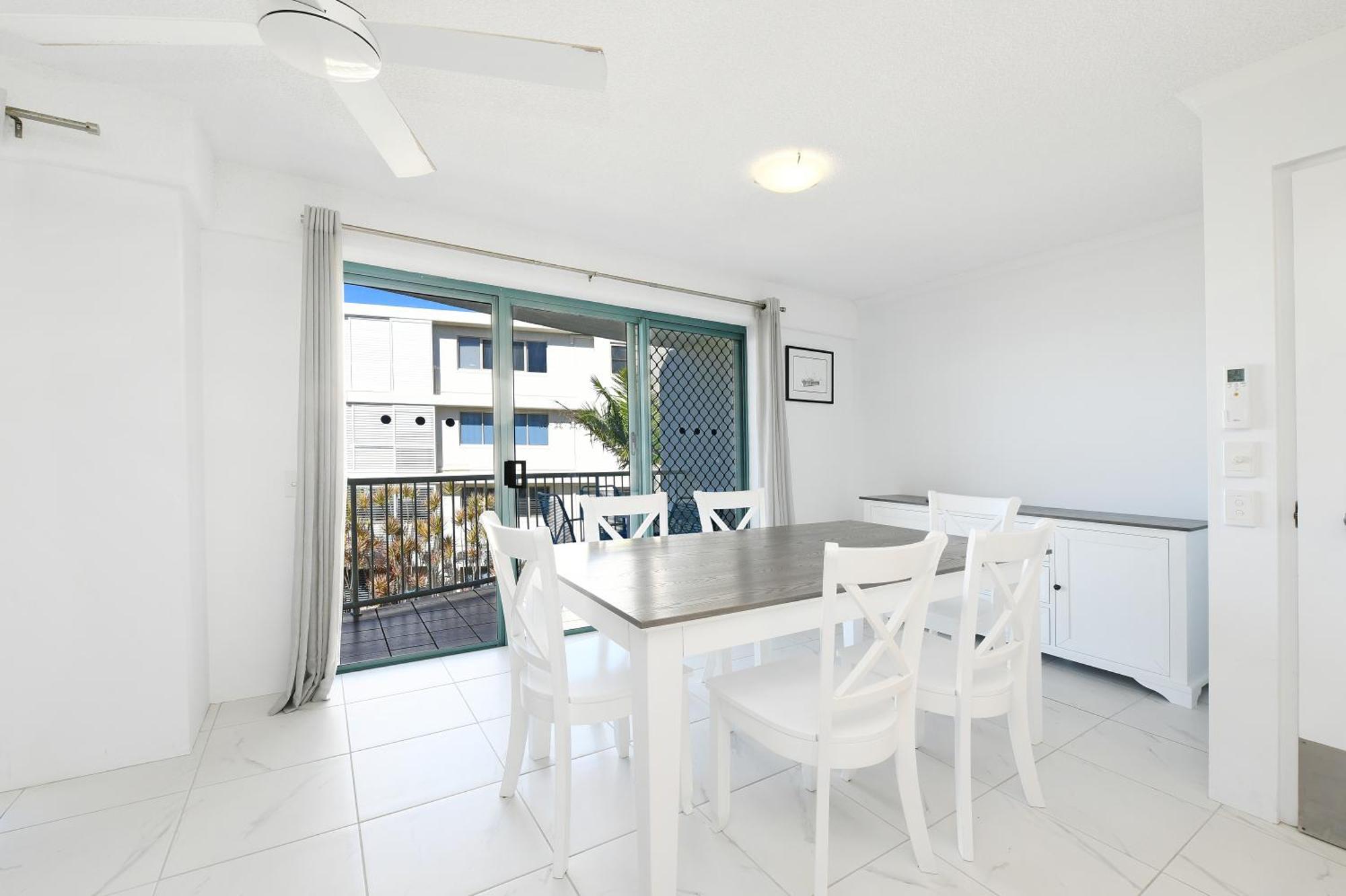 Lindomare Apartments Caloundra Exterior photo