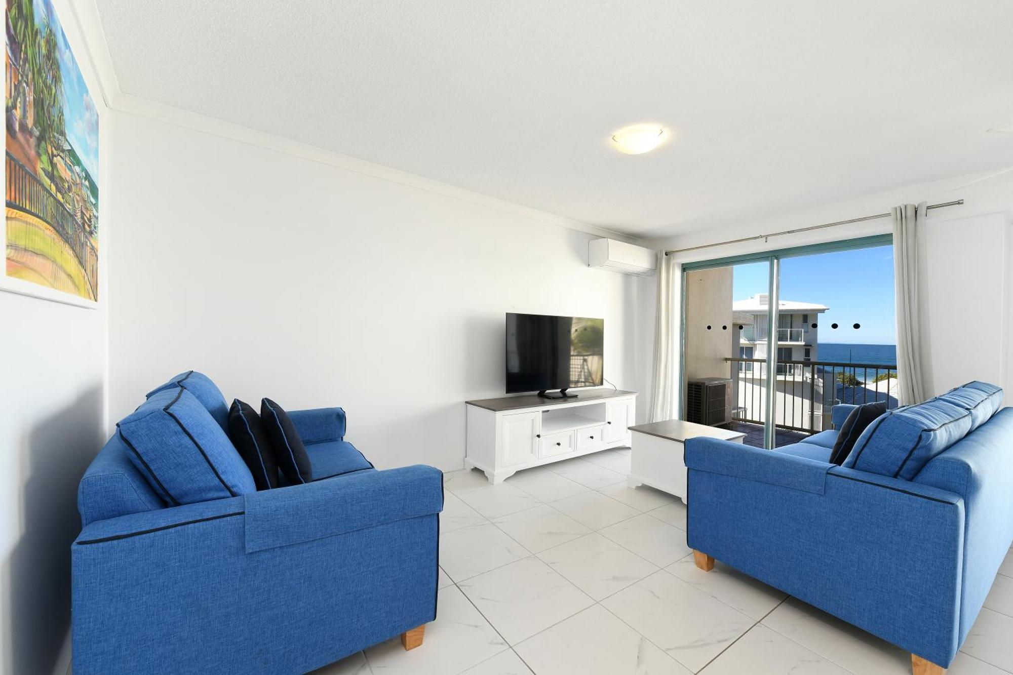 Lindomare Apartments Caloundra Exterior photo