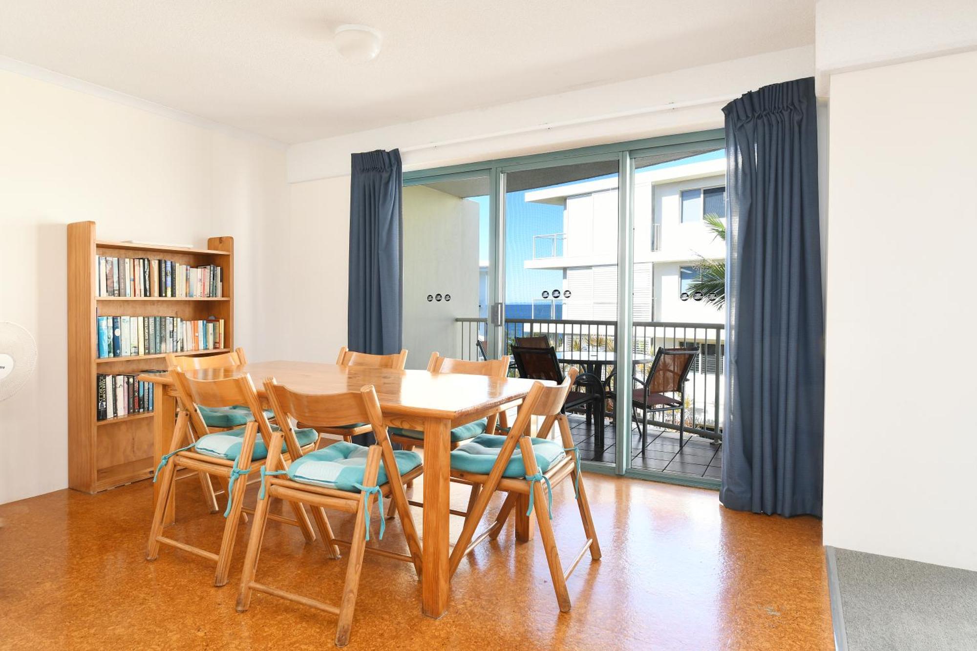Lindomare Apartments Caloundra Exterior photo
