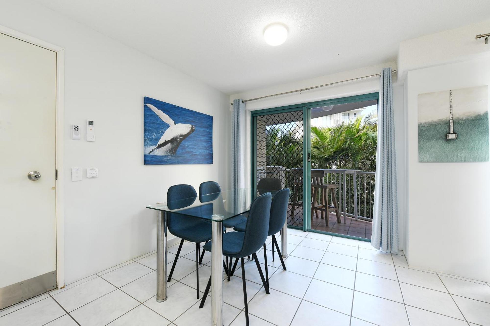 Lindomare Apartments Caloundra Exterior photo