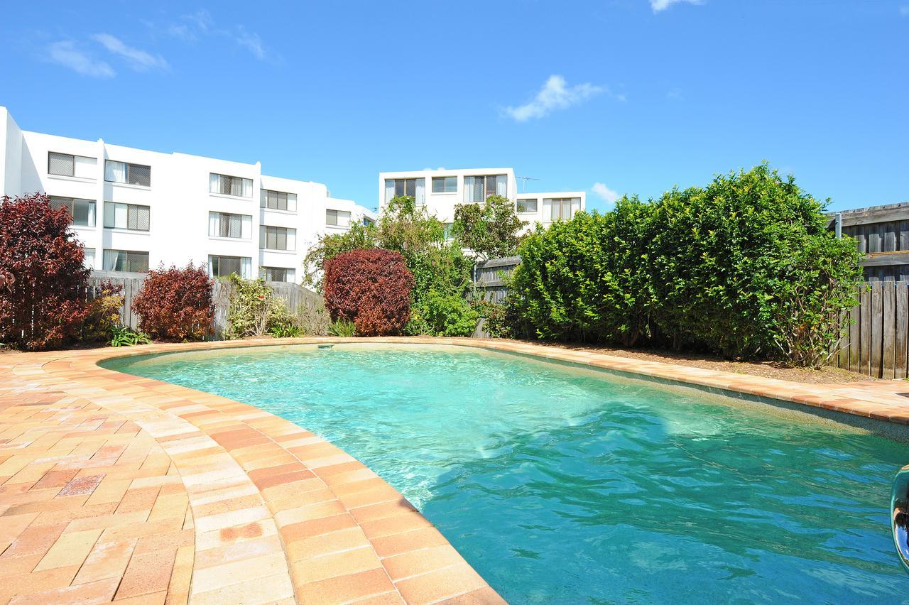Lindomare Apartments Caloundra Exterior photo