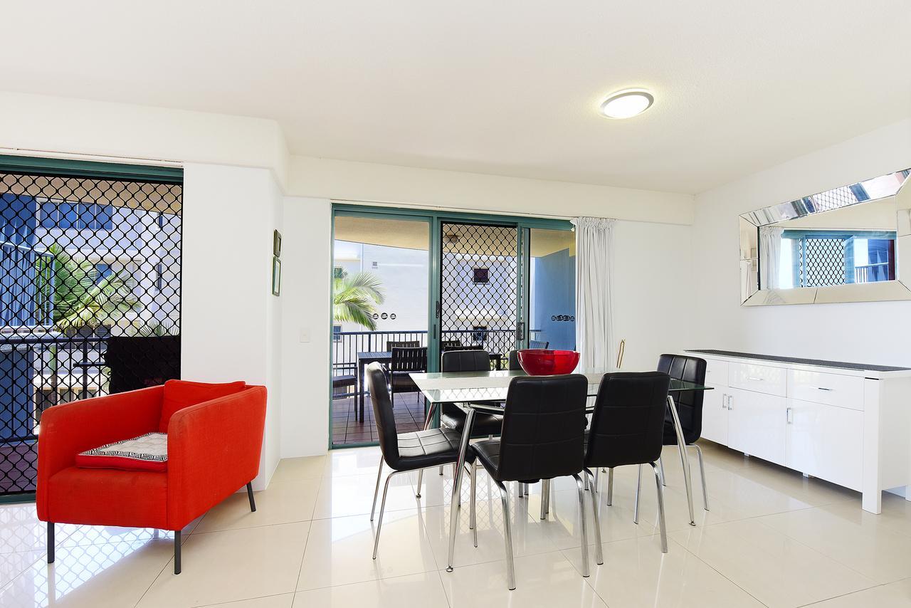 Lindomare Apartments Caloundra Exterior photo