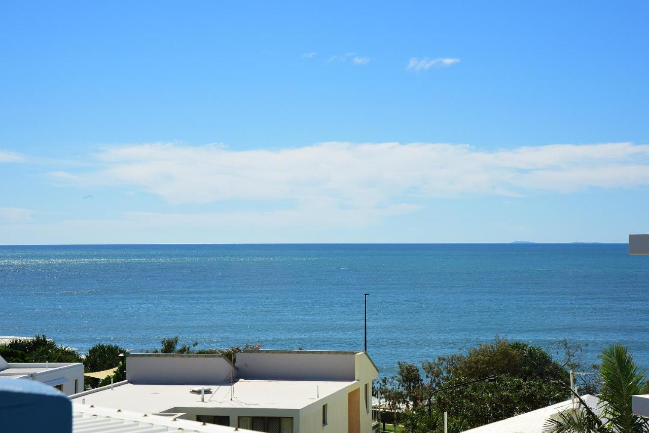 Lindomare Apartments Caloundra Exterior photo
