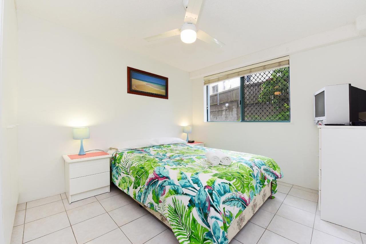Lindomare Apartments Caloundra Exterior photo